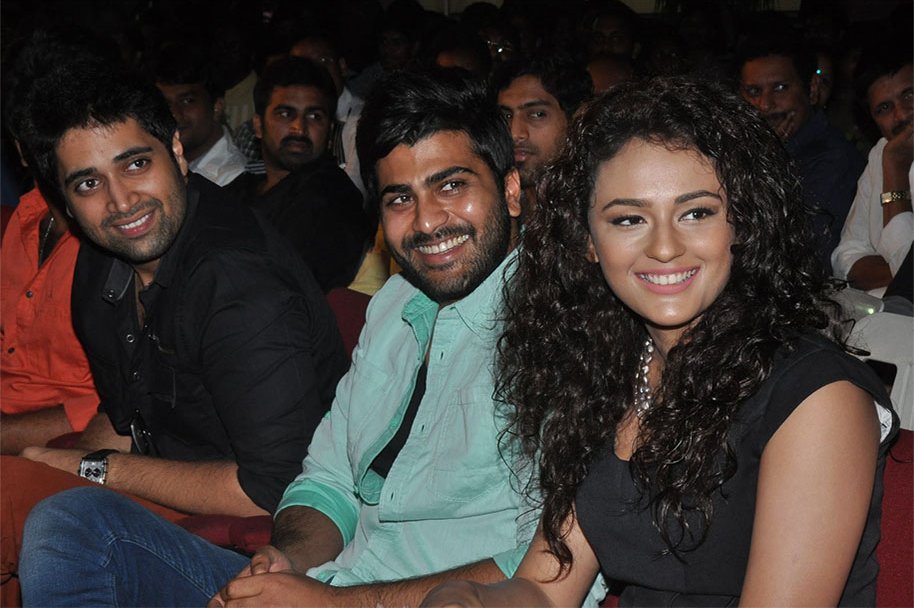 Run-Raja-Run-Audio-Launch